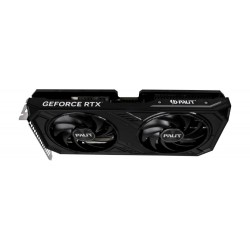 Graphics Card PALIT NVIDIA GeForce RTX 4070 12 GB GDDR6 192 bit PCIE 4.0 16x GPU 1920 MHz Dual Slot