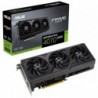 Graphics Card ASUS NVIDIA GeForce RTX 4070 SUPER 12 GB GDDR6X 192 bit Triple slot