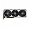 Graphics Card MSI NVIDIA GeForce RTX 4070 SUPER 12 GB GDDR6X 192 bit PCIE 4.0 16x Triple slot