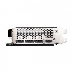 Graphics Card MSI NVIDIA GeForce RTX 4070 SUPER 12 GB GDDR6X 192 bit PCIE 4.0 16x Triple slot