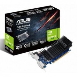 Asus GF GT730-SL-2GD5-BRK...