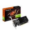 Gigabyte GV-N1030D4-2GL 1.0 NVIDIA 2 GB GeForce GT 1030 DDR4 DVI-D ports quantity 1 HDMI ports quantity 1