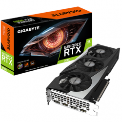 Gigabyte GV-N3060GAMING OC-12GD, LHR version NVIDIA 12 GB GeForce RTX 3060 GDDR6 HDMI ports quantity 2 |