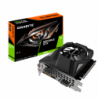 Gigabyte GV-N1656D6-4GD NVIDIA 4 GB GeForce GTX 1650 GDDR6 DVI-D ports quantity 1 HDMI ports quantity 1 |