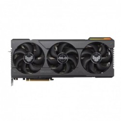 Asus TUF-RTX4090-O24G-GAMING NVIDIA 24 GB GeForce RTX 4090 GDDR6X HDMI ports quantity 2 PCI Express 4.0 |