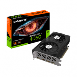 Gigabyte GV-N4060WF2OC-8GD...