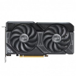 Asus DUAL-RTX4060TI-O8G NVIDIA 8 GB GeForce RTX 4060 Ti GDDR6 HDMI ports quantity 1 PCI Express 4.0 |