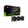 MSI GeForce RTX 4060 Ti VENTUS 3X 8G OC NVIDIA 8 GB GeForce RTX 4060 Ti GDDR6 HDMI ports quantity 1 PCI