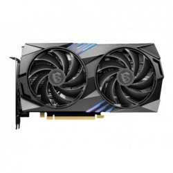 MSI GeForce RTX 4060 Ti GAMING X 16G NVIDIA 16 GB GeForce RTX 4060 Ti GDDR6 HDMI ports quantity 1 PCI