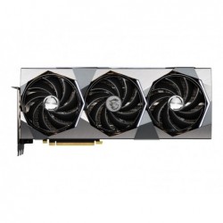 MSI MSI GeForce RTX 4070 Ti SUPRIM SE X 12G MSI