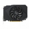 Asus Phoenix GeForce RTX 3050 V2 8GB GDDR6 NVIDIA 8 GB GeForce RTX 3050 GDDR6 DVI-D ports quantity 1 HDMI