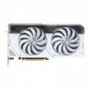 Asus Dual GeForce RTX 4070 SUPER White OC Edition 12GB GDDR6X NVIDIA 12 GB GeForce RTX 4070 SUPER GDDR6X |