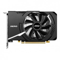 MSI GeForce RTX 4060 AERO...