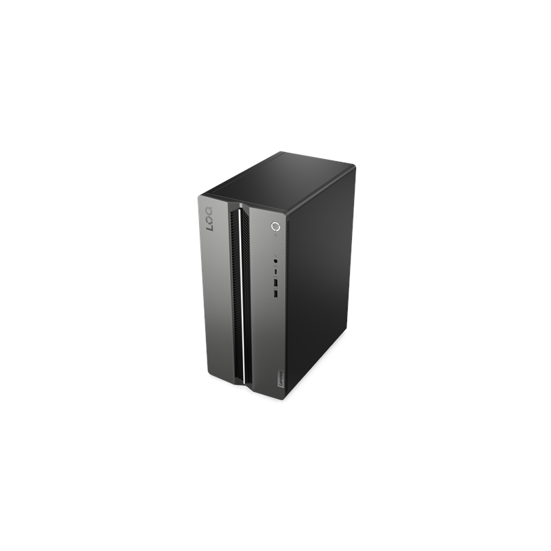 Lenovo LOQ 17IRR9 Desktop Tower Intel Core i5 i5-14400F 16 GB UDIMM DDR5 1000 GB NVIDIA GeForce RTX