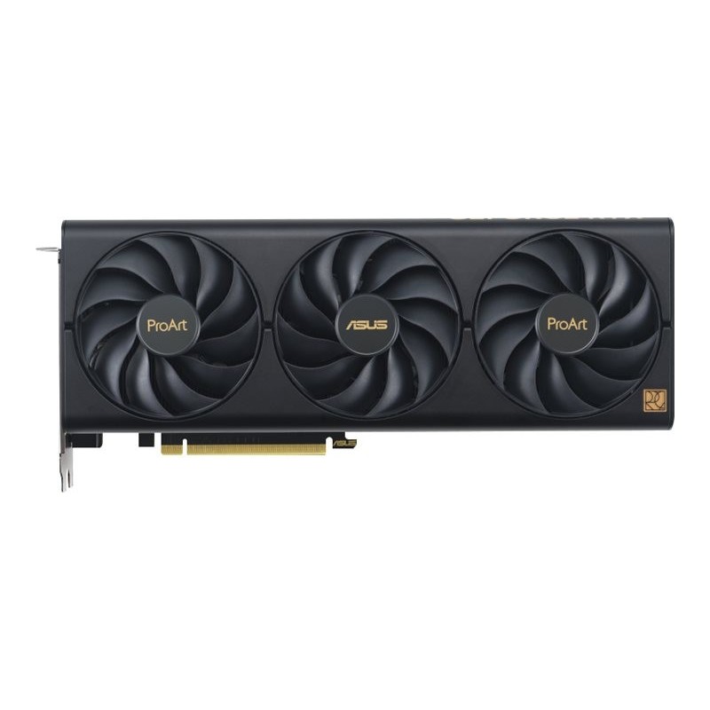 Asus ProArt GeForce RTX 4060 OC edition 8GB GDDR6 NVIDIA 8 GB GeForce RTX 4060 GDDR6 HDMI ports quantity 1 |