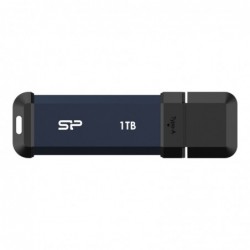 SILICON POWER Portable SSD...