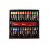 Acrylic Paint Set in Tube 24 Colors