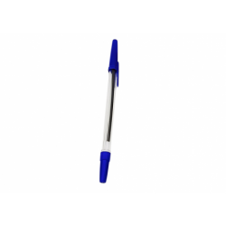 Classic Blue Pen Set 10 Pcs