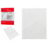 Transparent A4 Document Sleeves 100pcs.