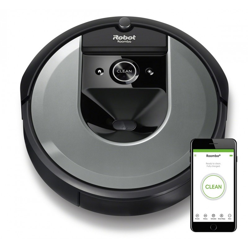 Cleaning Robot iRobot Roomba i7