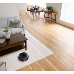 Cleaning Robot iRobot Roomba i7