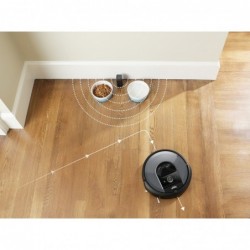 Cleaning Robot iRobot Roomba i7