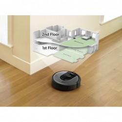 Cleaning Robot iRobot Roomba i7