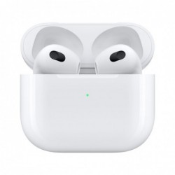 Apple AirPods (3rd generation)