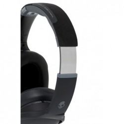 Skullcandy Crusher Evo Headset Wired & Wireless Head-band Calls/Music USB Type-C Bluetooth Black