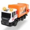 DICKIE CITY Garbage Truck Scania City Vehicles