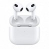 Apple AirPods (3rd generation) with Lightning Charging Case