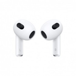 Apple AirPods (3rd generation) with Lightning Charging Case