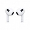 Apple AirPods (3rd generation) with Lightning Charging Case