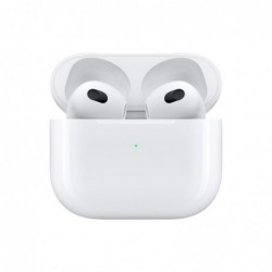 Apple AirPods (3rd generation) with Lightning Charging Case