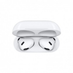 Apple AirPods (3rd generation) with Lightning Charging Case