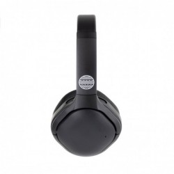 Our Pure Planet Platinum Bluetooth Headphones