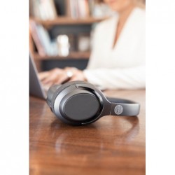 Our Pure Planet Signature Bluetooth Headphones