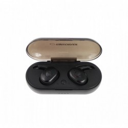 Esperanza EH225K Bluetooth In-Ear Headphone TWS Black