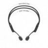 SHOKZ OpenRun Pro Headphones Wireless Ear-hook Sports Bluetooth Black