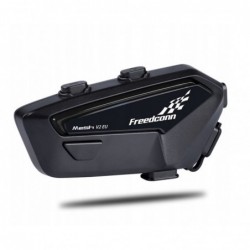 FreenConn FX Pro V2 EU MESH motorcycle intercom