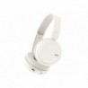 JVC Deep Bass Bluetooth On Ear White