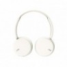 JVC Deep Bass Bluetooth On Ear White