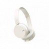 JVC Deep Bass Bluetooth On Ear White