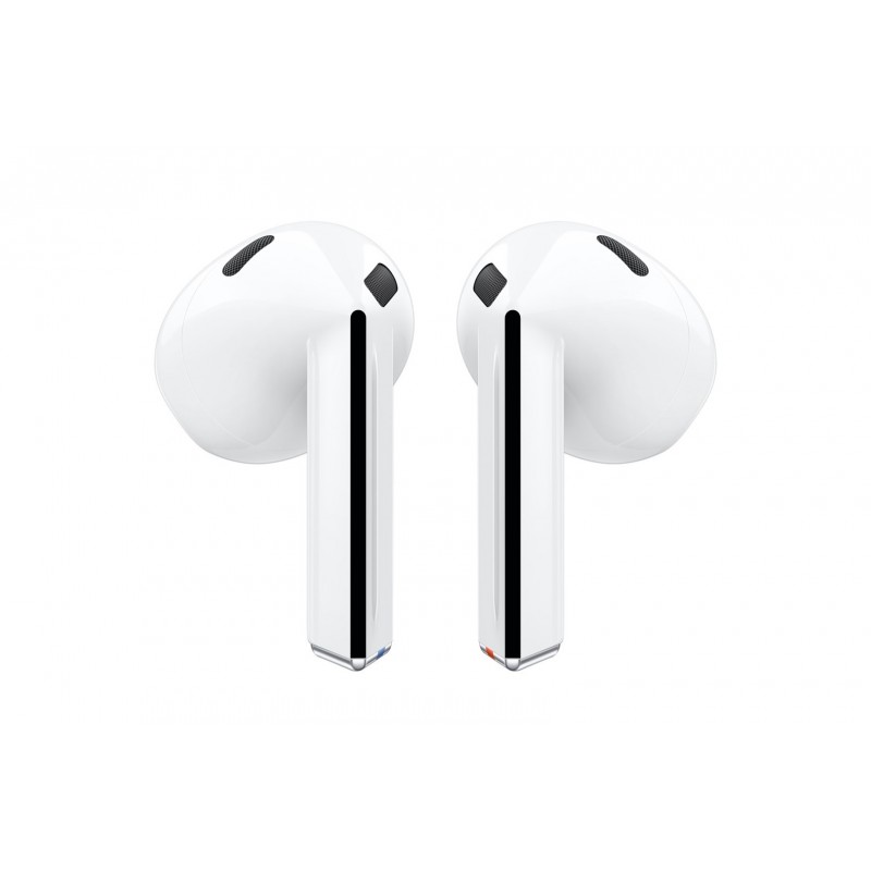 Samsung Galaxy Buds3 Headset True Wireless Stereo (TWS) In-ear Calls/Music USB Type-C Bluetooth White