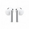 Samsung Galaxy Buds3 Headset True Wireless Stereo (TWS) In-ear Calls/Music USB Type-C Bluetooth White