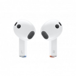 Samsung Galaxy Buds3 Headset True Wireless Stereo (TWS) In-ear Calls/Music USB Type-C Bluetooth White