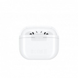 Samsung Galaxy Buds3 Headset True Wireless Stereo (TWS) In-ear Calls/Music USB Type-C Bluetooth White