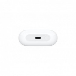 Samsung Galaxy Buds3 Headset True Wireless Stereo (TWS) In-ear Calls/Music USB Type-C Bluetooth White