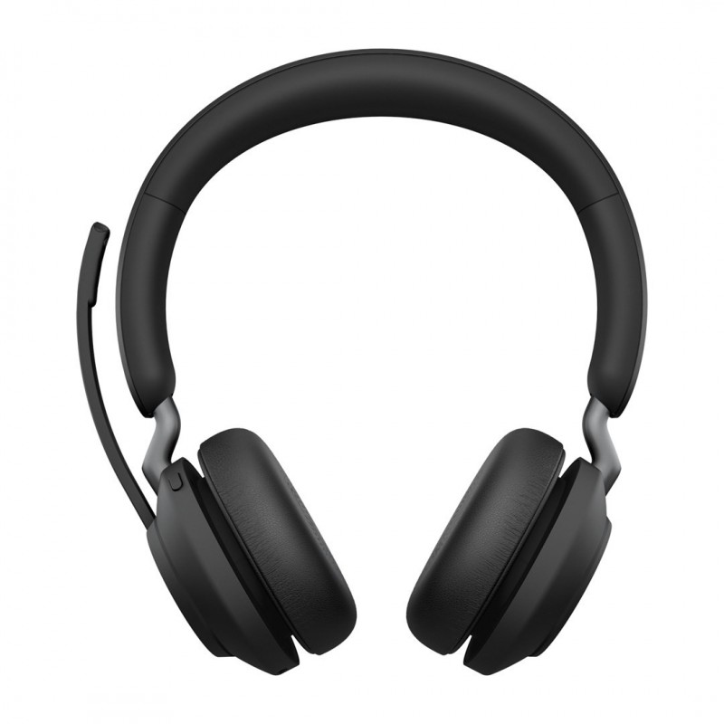 Jabra Evolve2 65 USB-C Black MS Stereo