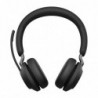 Jabra Evolve2 65 USB-C Black MS Stereo